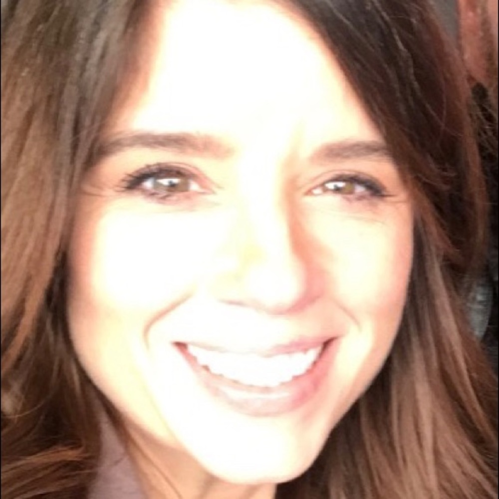 Meet your Posher, Staci